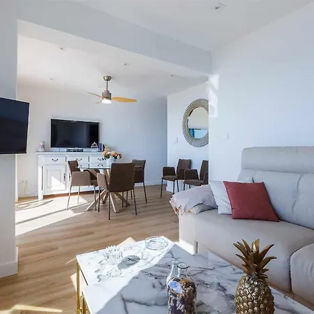 A&n Michel Angelo Appartement