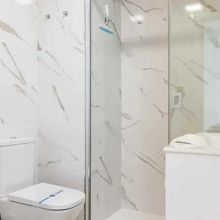 A&n Michel Angelo Appartement *