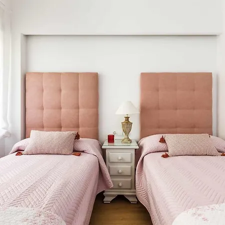 A&n Michel Angelo Appartement