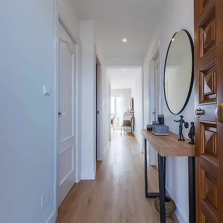 Appartement A&n Michel Angelo