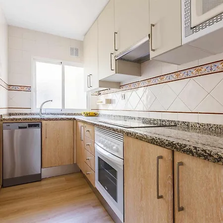 A&n Michel Angelo Appartement *