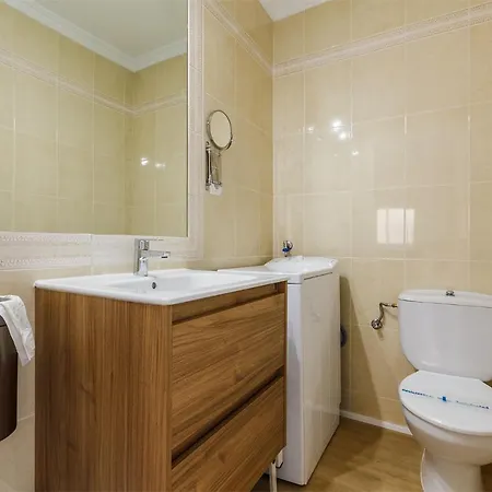 Apartment A&n Michel Angelo