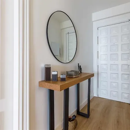 A&n Michel Angelo Apartment