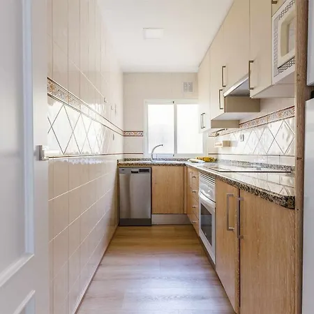 A&n Michel Angelo Apartment *