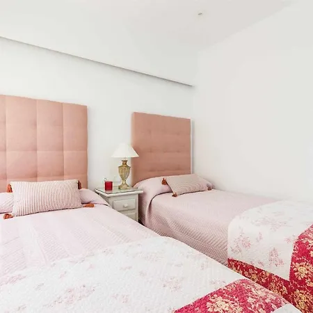 A&n Michel Angelo Apartment