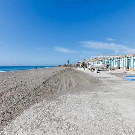 Apartment A&n Michel Angelo *