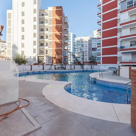Apartment A&n Michel Angelo *
