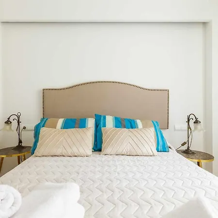 Apartment A&n Michel Angelo Torre Del Mar