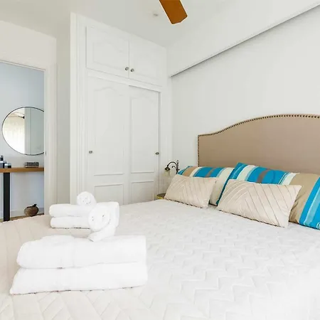 A&n Michel Angelo Apartment Torre Del Mar