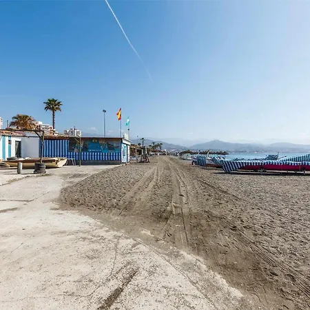 A&n Michel Angelo Torre Del Mar