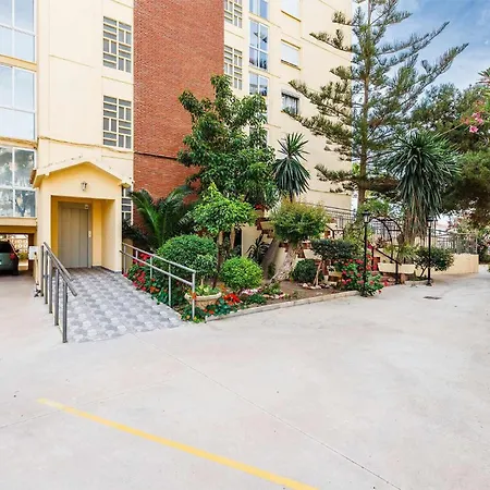 A&n Michel Angelo Apartment *