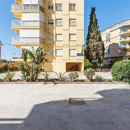 A&n Michel Angelo Torre Del Mar