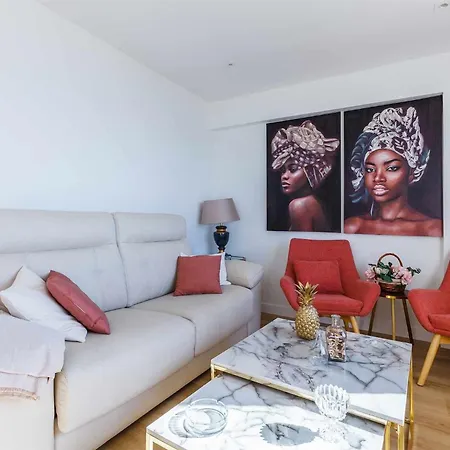 Apartment A&n Michel Angelo Torre Del Mar