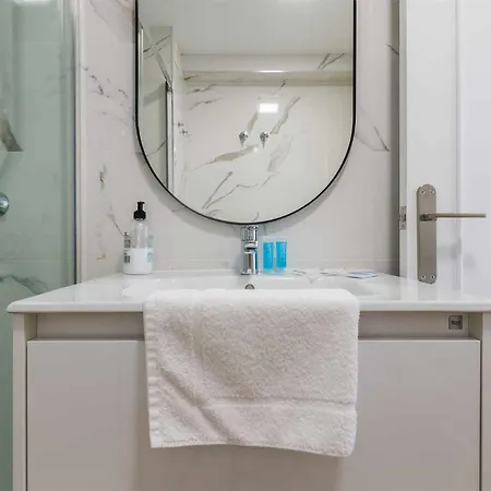 Apartment A&n Michel Angelo Torre Del Mar