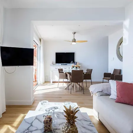 Apartment A&n Michel Angelo *