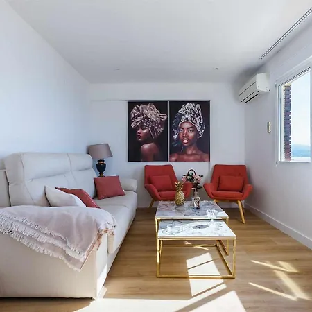 A&n Michel Angelo Apartment *