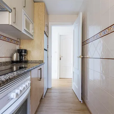 Apartment A&n Michel Angelo