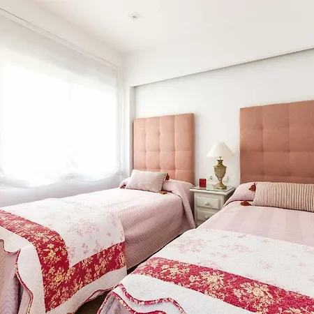 Apartment A&n Michel Angelo *