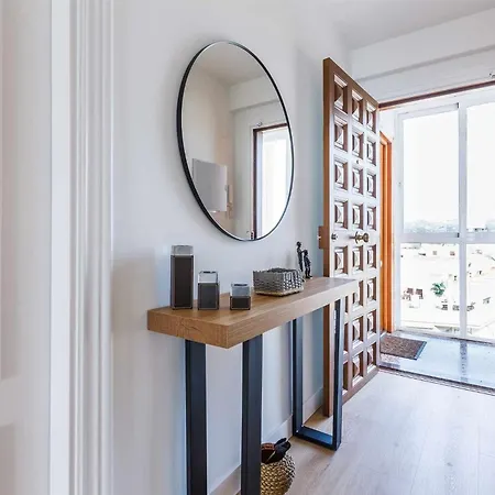 A&n Michel Angelo Apartment
