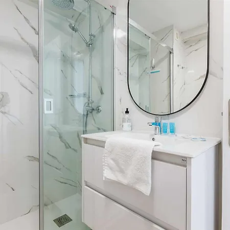 Apartment A&n Michel Angelo *