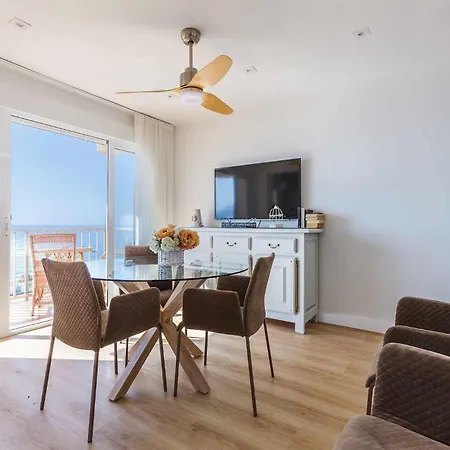 A&n Michel Angelo Apartment Torre Del Mar