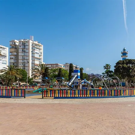 Apartment A&n Michel Angelo