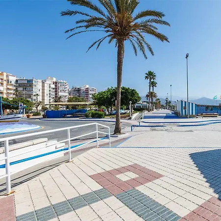 A&n Michel Angelo * Torre Del Mar